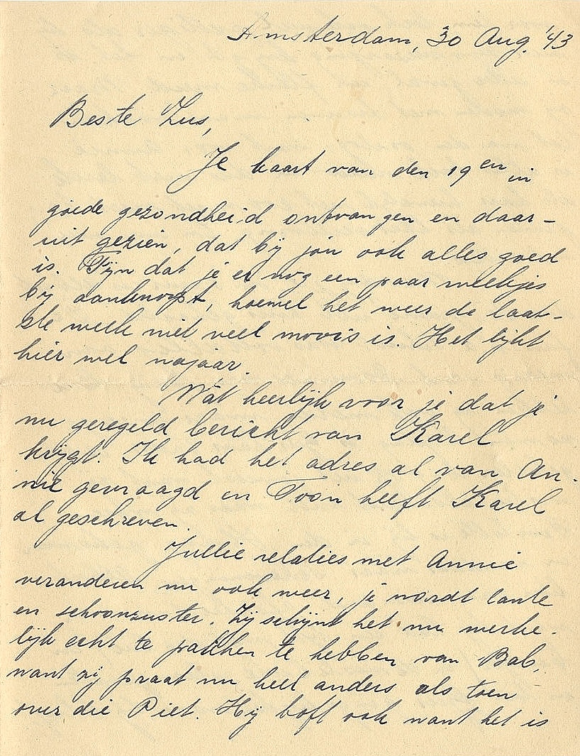 brief tante Truus aug 1943 blz 1 (818x1065)