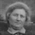 oudste foto Anneke Blom